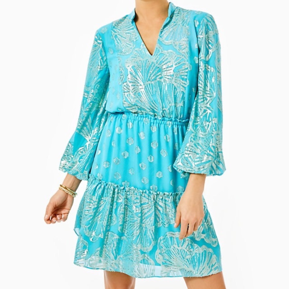 Lilly Pulitzer Joella Dress